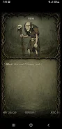 Swamp tales: Zazzie the hag Screenshot7