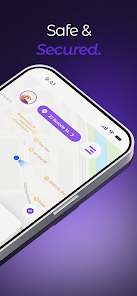 SlickRide Screenshot5