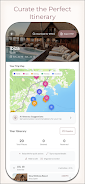 Nested Travel Screenshot6