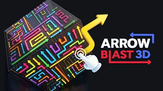 Arrow Blast 3D Screenshot6