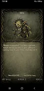 Swamp tales: Zazzie the hag Screenshot6