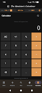 Musician's Calculator Screenshot4