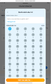 Lái Xe Chuẩn – Ôn thi GPLX Screenshot17