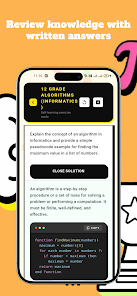 QuizBlast AI: Quiz & Study Screenshot4