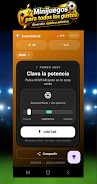JuantoGoal Screenshot6