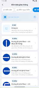 Lái Xe Chuẩn – Ôn thi GPLX Screenshot2