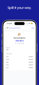 CountClub Screenshot4