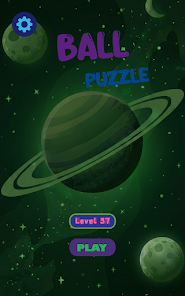 Ball Sort Puzzle Game Screenshot9