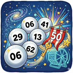 Lotto generator Tool APK