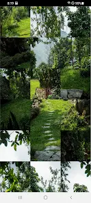 Picture Tile Puzzle Screenshot3