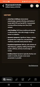Infectious Diseases Handbook Screenshot2