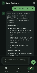 Exotic Animal Tracker Screenshot3
