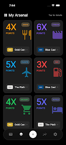 Tap Vibe Screenshot6
