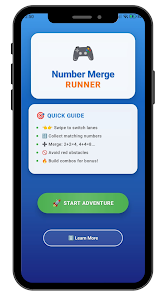 DoubleUp Runner Screenshot3