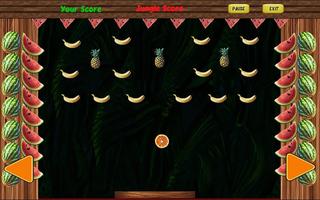 Fruit Bricks Breaker Screenshot6