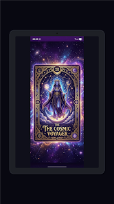 Tarotix: Gerçek Tarot Falı Screenshot9