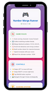 DoubleUp Runner Screenshot1