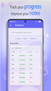 NoteRider Screenshot7