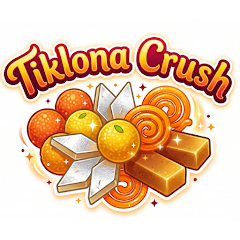 Tiklona Crush - Match 3 Game APK