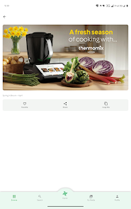 Thermomix Hub by BAM Screenshot12