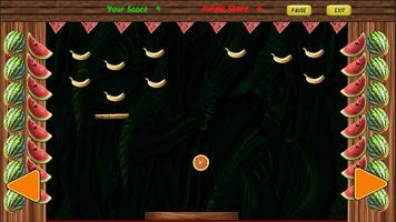 Fruit Bricks Breaker Screenshot3