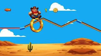 Wire Glide Screenshot6