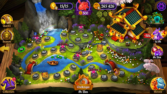 Story of Alcana Screenshot8