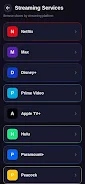 Stream Vault Screenshot2