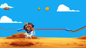 Wire Glide Screenshot7