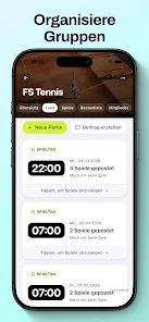 Ace Labs Tennis Screenshot3
