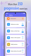 NoteRider Screenshot2