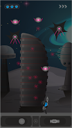 EarthDefender: Survival Game Screenshot2