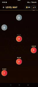 Tiklona Crush - Match 3 Game Screenshot2