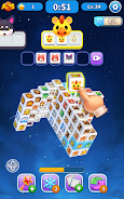 Cube Jam Puzzle Screenshot8