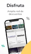Frisa Conecta Screenshot4
