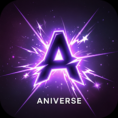AniVerse - Anime Donghua Komik APK