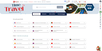 Skyjet Partner Screenshot6