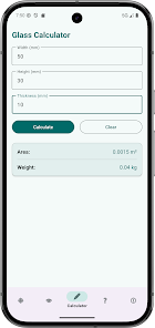 GlassRef Screenshot3