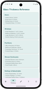 GlassRef Screenshot2