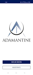 Adamantine Pay Screenshot1