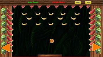 Fruit Bricks Breaker Screenshot1