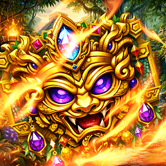 Temple of Gems APK