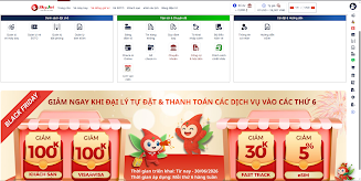 Skyjet Partner Screenshot7