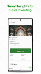 Lucky Funds Screenshot7