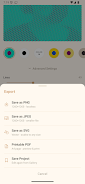 Line art for portraits Screenshot6