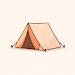 Tents & Trees APK