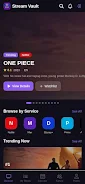 Stream Vault Screenshot1