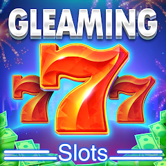Gleaming Slots 777 Real Cash APK