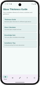 GlassRef Screenshot1