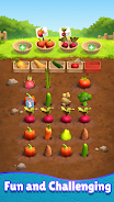 Fresh Garden Pop Screenshot5